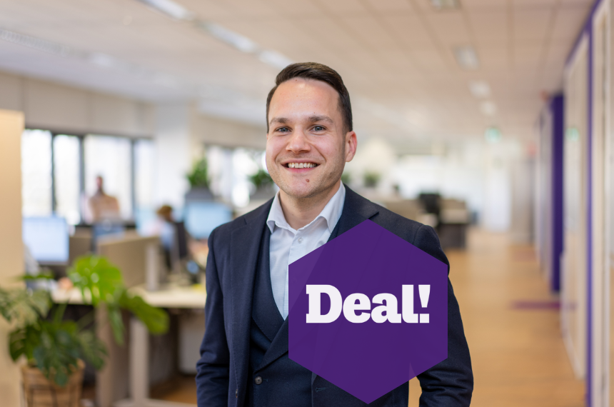 4 PERSPECTIEVEN OP EEN KRAPPE ARBEIDSMARKT | AevesBenefit